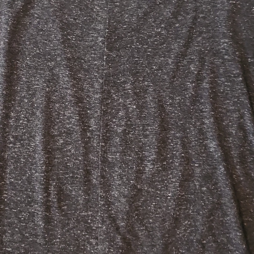 Victoria's Secret Loungewear Long Sleeve Top And Cropped Sweatpant Joggers Set - Picture 5 of 12
